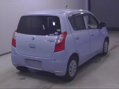 Suzuki ALTO ECO