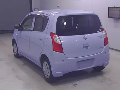 Suzuki ALTO ECO