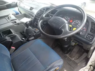 Isuzu GIGA