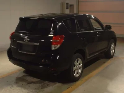 Toyota VANGUARD