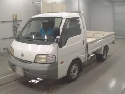 Nissan VANETTE TRUCK