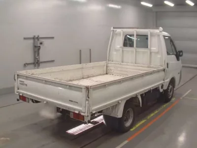 Nissan VANETTE TRUCK