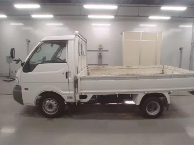 Nissan VANETTE TRUCK