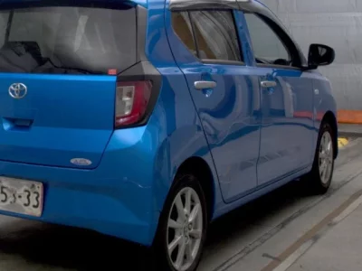 Toyota PIXIS EPOCH
