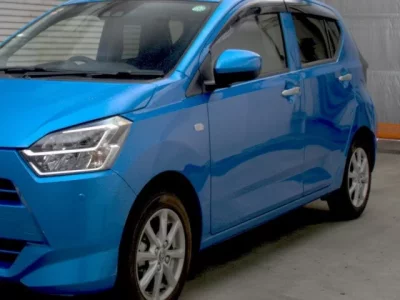 Toyota PIXIS EPOCH