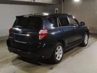Toyota VANGUARD
