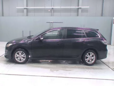 Mazda ATENZA WAGON