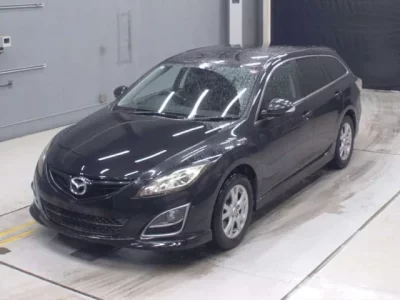 Mazda ATENZA WAGON