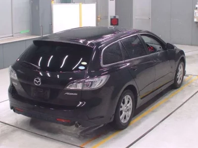 Mazda ATENZA WAGON