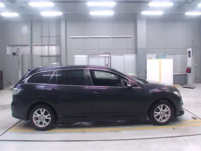Mazda ATENZA WAGON