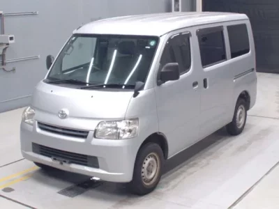 Toyota TOWN ACE VAN