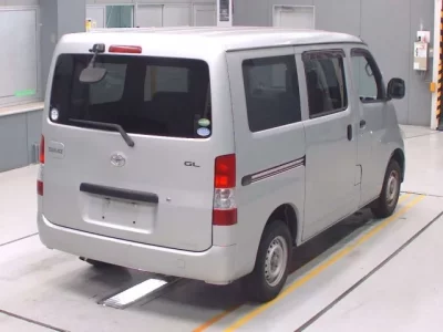 Toyota TOWN ACE VAN