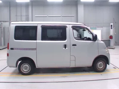 Toyota TOWN ACE VAN