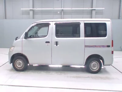 Toyota TOWN ACE VAN