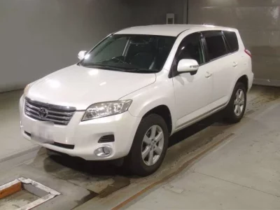 Toyota VANGUARD