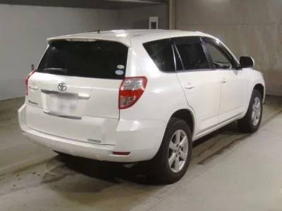 Toyota VANGUARD