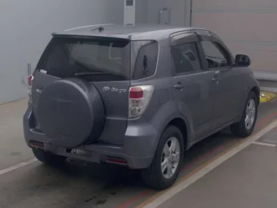 Daihatsu Be-Go