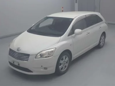 Toyota MARK X ZIO