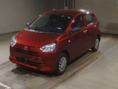 Toyota PIXIS EPOCH