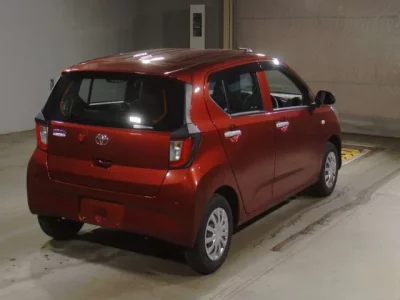 Toyota PIXIS EPOCH
