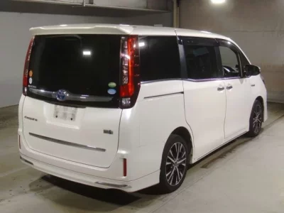 Toyota ESQUIRE