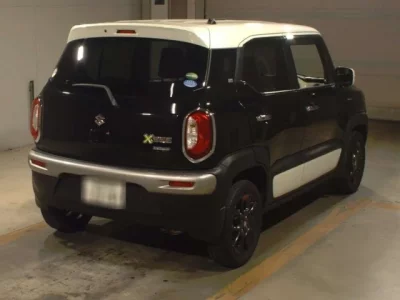 Suzuki XBEE