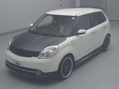 Mazda VERISA