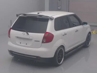 Mazda VERISA