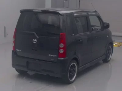 Mazda AZ WAGON