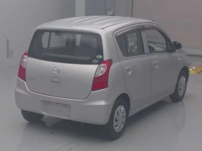 Mazda CAROL