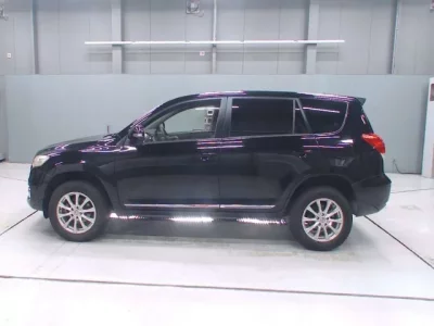 Toyota VANGUARD