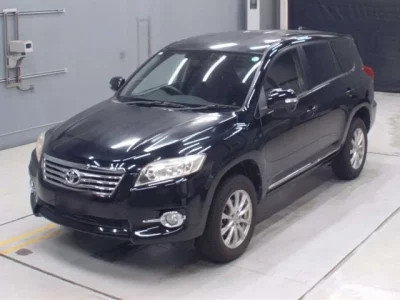 Toyota VANGUARD