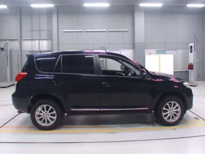 Toyota VANGUARD