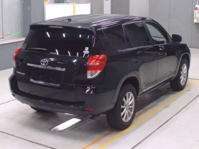 Toyota VANGUARD