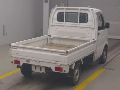 Mazda SCRUM TRUCK