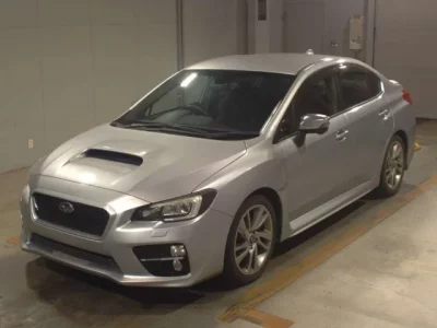 Subaru WRX