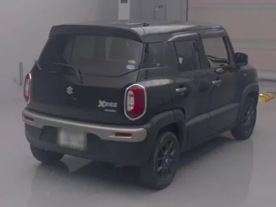 Suzuki XBEE