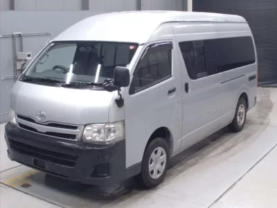 Toyota REGIUS ACE VAN