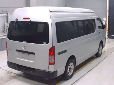 Toyota REGIUS ACE VAN