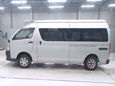 Toyota REGIUS ACE VAN