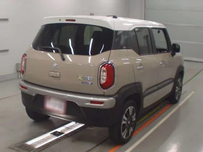Suzuki XBEE
