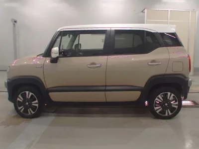 Suzuki XBEE