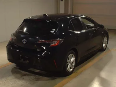 Toyota COROLLA SPORT