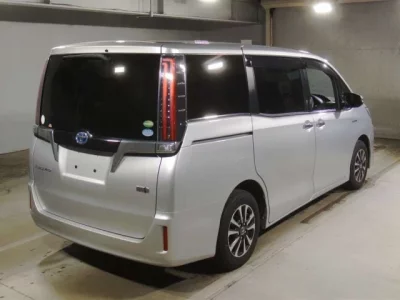 Toyota ESQUIRE