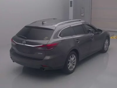 Mazda ATENZA WAGON