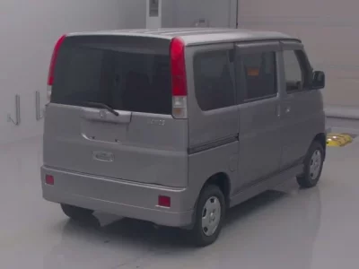 Honda VAMOS