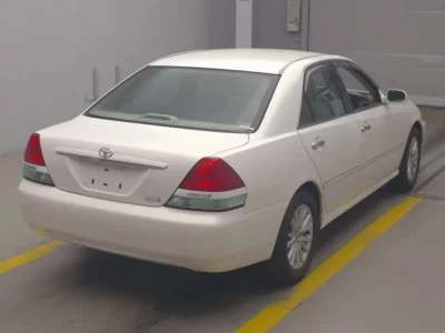 Toyota MARK II