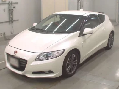 Honda CR-Z