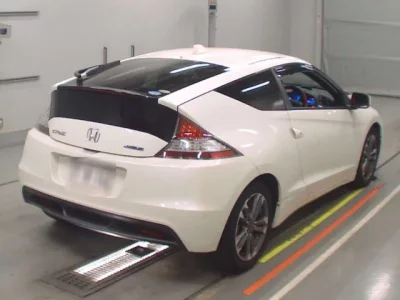 Honda CR-Z