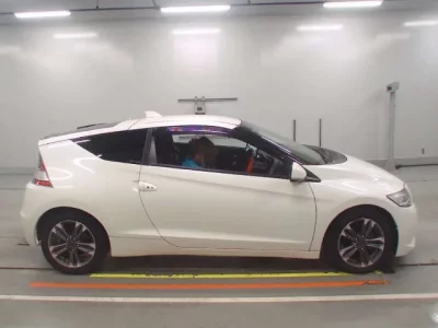 Honda CR-Z